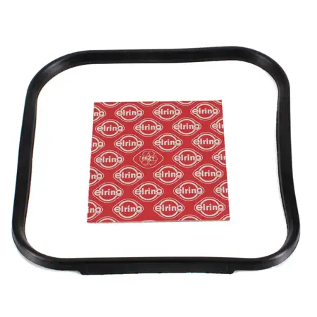 ELRING Dichtung &Ouml;lwanne 720.1 Automatikgetriebe f&uuml;r MERCEDES 123 W123 W116 SL R107 C107