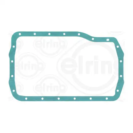 ELRING 144.760 Dichtung &Ouml;lwanne f&uuml;r CITROEN CX 1 2 PEUGEOT 505 RENAULT Espace 1 2 2.0-2.2