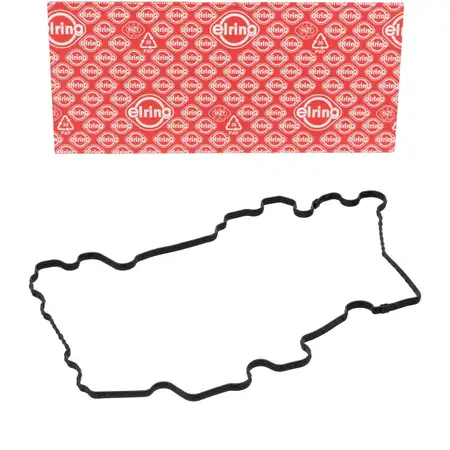 ELRING 190.800 Oil Pan Gasket for FORD Ranger Raptor 3.0 EcoBoost