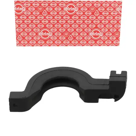 ELRING 190.810 Oil Pan Gasket for FORD Ranger Raptor 3.0 EcoBoost