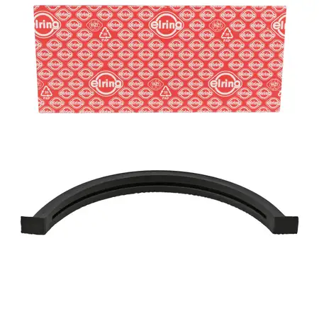 ELRING 108.690 Oil Pan Gasket for NISSAN Sunny 2 1.6 Front 11130-50A00