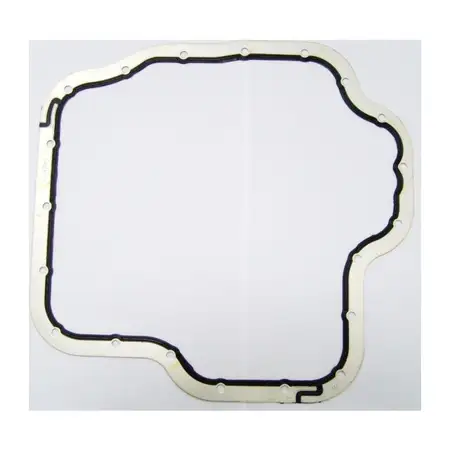 ELRING 212.840 Dichtung &Ouml;lwanne Motor&ouml;lwanne f&uuml;r OPEL Astra F G 1.7 TD unten 652609