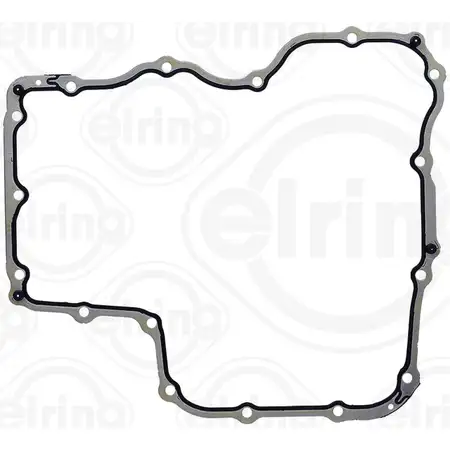 ELRING 220.750 Dichtung &Ouml;lwanne f&uuml;r VW Polo 5 AUDI A1 8X SEAT Ibiza 4 Toledo 4 1.4 TDI