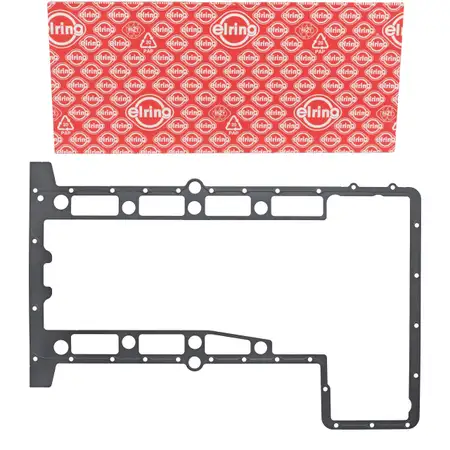 ELRING 354.721 Dichtung &Ouml;lwanne Motor&ouml;lwanne f&uuml;r BMW M3 E90 E92 E93 S65 11137841085