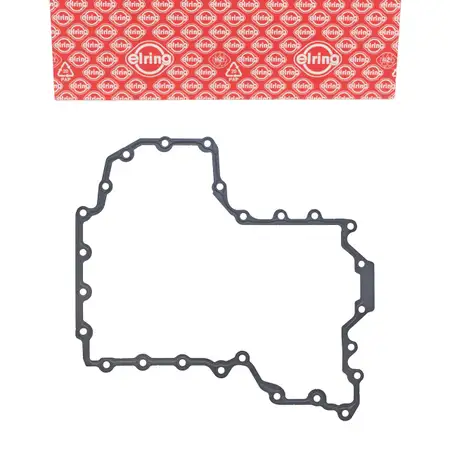 ELRING 369.760 Dichtung &Ouml;lwanne f&uuml;r BMW X5 E70 F15 F85 X6 E71 E72 F16 F86 N63 S63 unten