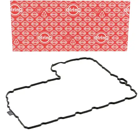ELRING 478.560 Dichtung &Ouml;lwanne 7-Gang Automatikgetriebe f&uuml;r AUDI A4 B9 A5 A6 C7 C8 A7 Q5