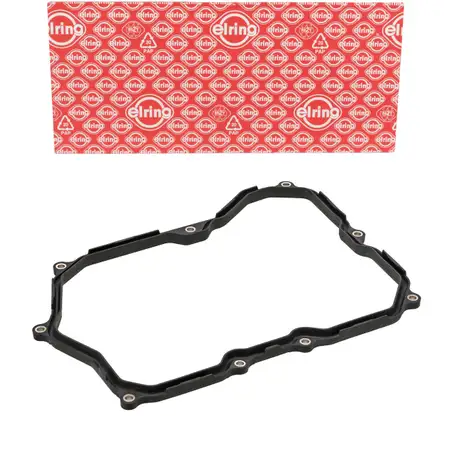 ELRING 478.570 Dichtung &Ouml;lwanne 6-Gang Automatikgetriebe f&uuml;r VW Golf 7 Tiguan 5N AUDI Q3