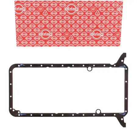 ELRING 496.242 Dichtung &Ouml;lwanne Motor&ouml;lwanne