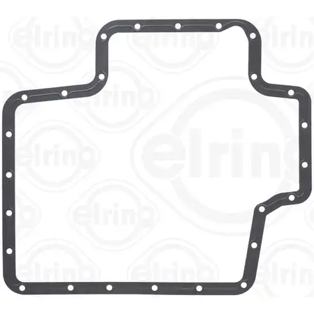 ELRING 496.251 Oil Pan Gasket