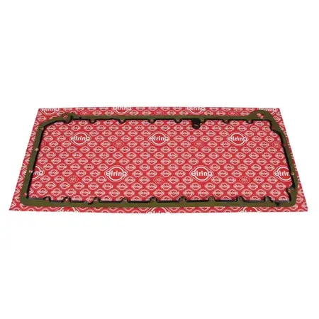 ELRING 428.680 &Ouml;lwannendichtung f&uuml;r BMW E90-93 E60 E61 E63 E64 E65-67 X3 X5 X6 11137802669