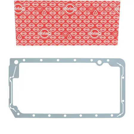 ELRING 514.943 Dichtung &Ouml;lwanne Motor&ouml;lwanne