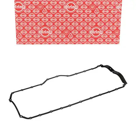 ELRING 651.680 Dichtung &Ouml;lwanne f&uuml;r JEEP Cherokee Grand Cherokee 1 2 Wrangler 2 4.0