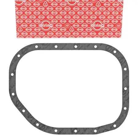ELRING 777.138 Oil Pan Gasket for MERCEDES /8 W115 C123 W123 S123 W460 W110 T1 Henschel