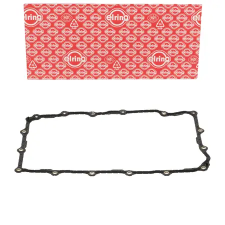 ELRING 732.270 Oil Pan Gasket for 10-Speed Automatic Transmission for CHEVROLET Camaro 6.2 (June 2016)