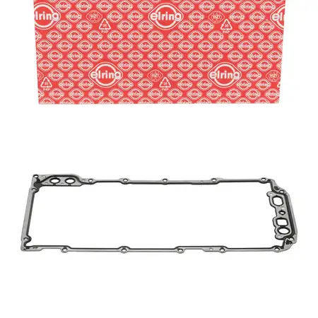 ELRING 857.620 Dichtung &Ouml;lwanne Motor&ouml;lwanne f&uuml;r CHEVROLET Corvette C6 6.2 7.0 12596691