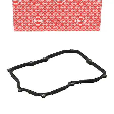 ELRING 871.050 Dichtung &Ouml;lwanne 8-Gang Automatikgetriebe f&uuml;r VW Crafter Arteon 09P321370