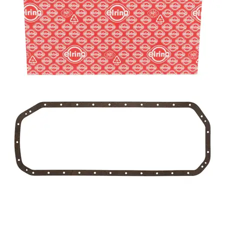 ELRING 888.354 Dichtung &Ouml;lwanne f&uuml;r BMW E12 E28 E34 E24 E23 2.5-3.2 2500-3.3 M30 S38