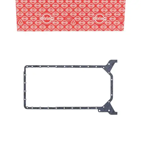 ELRING Dichtung &Ouml;lwanne f&uuml;r MERCEDES W123 S123 W124 190 W201 2.0 2.3 M102 1020140722