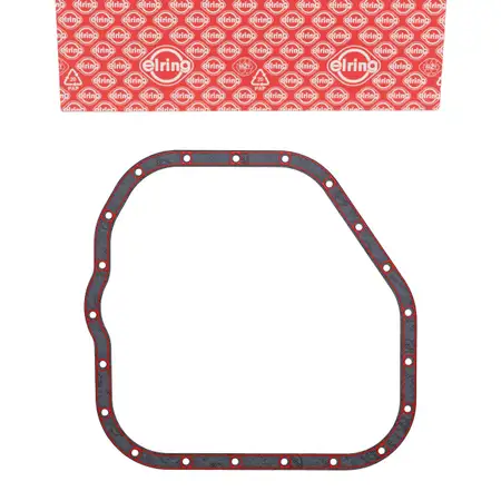 ELRING 827.390 Dichtung &Ouml;lwanne f&uuml;r MERCEDES-BENZ S-Klasse W140 C140 M119 unten 1190140622