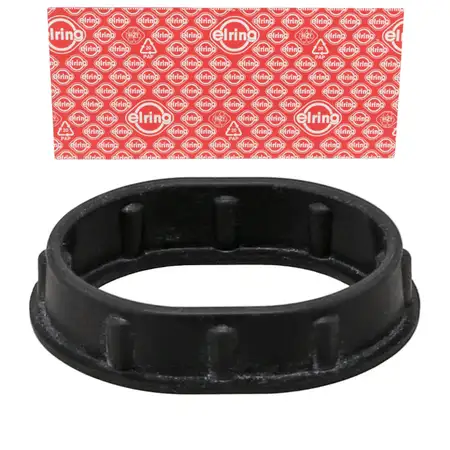 ELRING 837.770 Dichtung &Ouml;lwanne f&uuml;r CHEVROLET Corvette Camaro 6.2 vorne 12666993