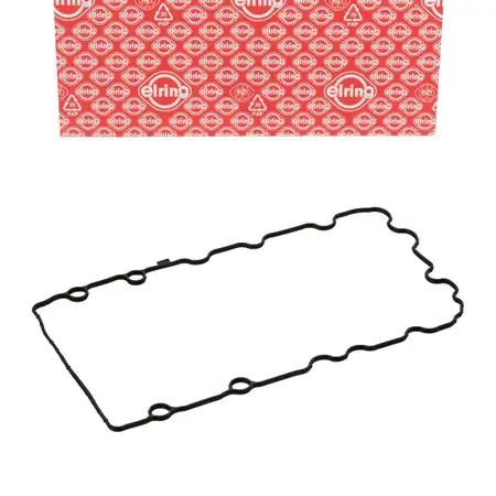ELRING 838.130 Dichtung &Ouml;lwanne f&uuml;r MERCEDES-BENZ Sprinter B907 B910 2.0D OM654 6540145101