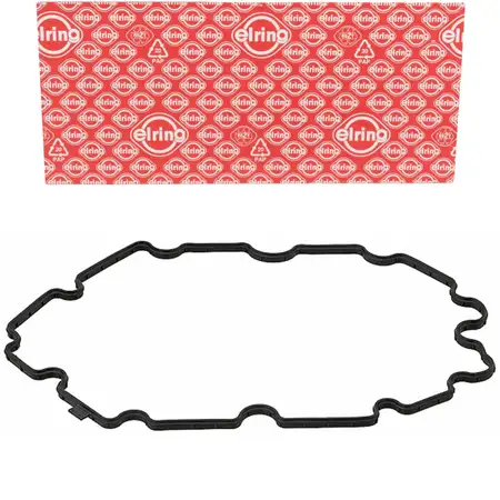 ELRING 941.670 Dichtung &Ouml;lwanne f&uuml;r MERCEDES W222 V222 X222 M256 OM656 unten 6560143600