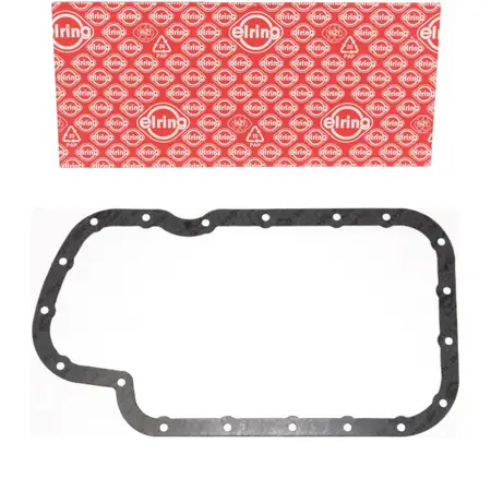 ELRING 984.451 Dichtung &Ouml;lwanne f&uuml;r CITROEN Berlingo C2 C3 1 2 PEUGEOT 206 306 307 1.0-1.4