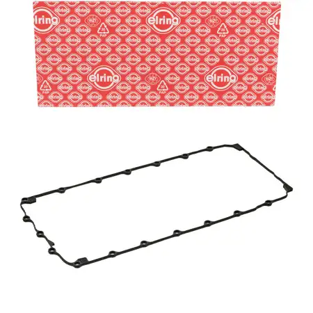 ELRING 993.490 Dichtung &Ouml;lwanne Motor&ouml;lwanne f&uuml;r JEEP Grand Cherokee 4 5.7 V8 5164915AG