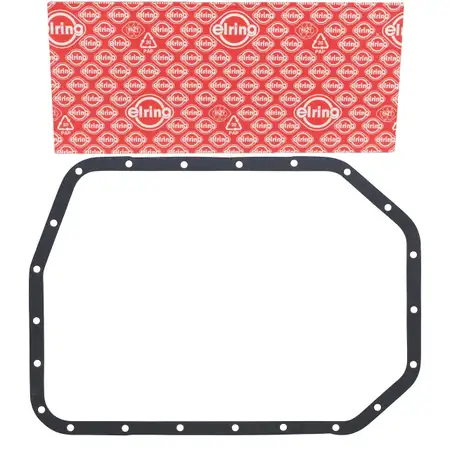 ELRING 901.220 Dichtung &Ouml;lwanne Automatikgetriebe f&uuml;r BMW E39 E38 E31 X5 E53 24111422676