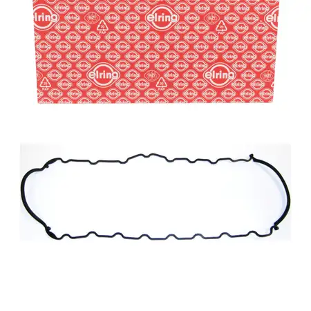ELRING 920.886 Oil Pan Gasket for FORD Transit, Escort 5 &amp; 6, Scorpio 1 &amp; 2, Sierra 2 &amp; 2.0