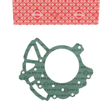 ELRING B16.580 Dichtung 8-Gang Automatikgetriebe f&uuml;r CHEVROLET Camaro Corvette