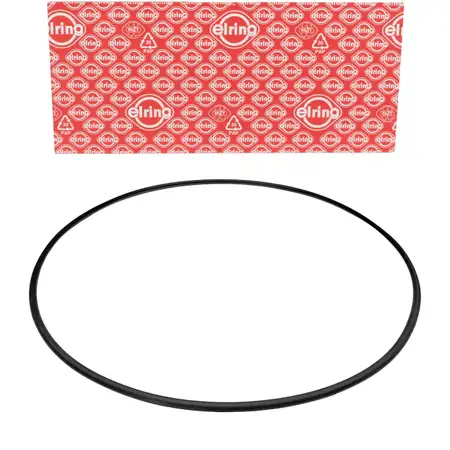 ELRING B19.810 Dichtung Getriebedichtung 6-Gang Automatikgetriebe f&uuml;r FORD Mustang