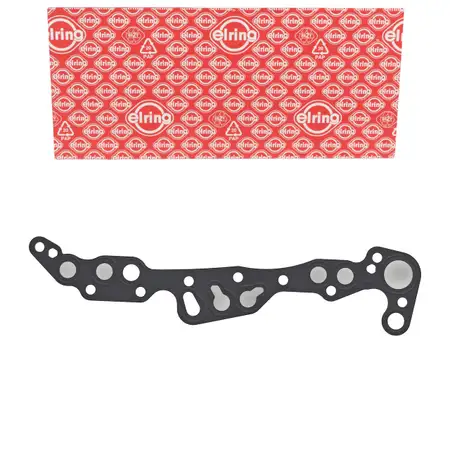 ELRING 162.950 Dichtung 6-Gang Automatikgetriebe f&uuml;r VW Golf 7 8 Passat B8 AUDI A3 Q3