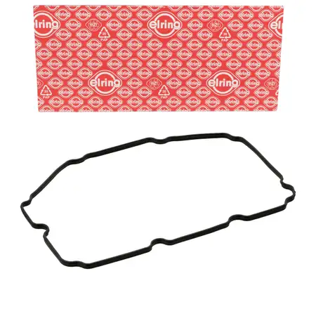 ELRING 184.200 Dichtung 8-Gang Automatikgetriebe f&uuml;r VOLVO S60 3 S90 2 V60 2 V90 2 XC40
