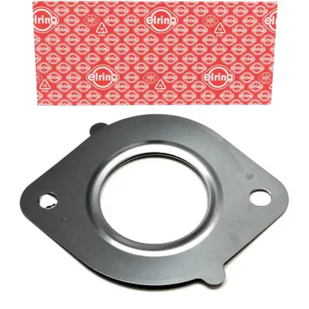 ELRING 004.550 Exhaust manifold gasket for MERCEDES-BENZ S-Class W220 C215 1371420080