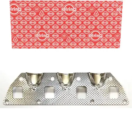 ELRING 003.630 Exhaust Manifold Gasket for SUZUKI Carry Samurai 1.0