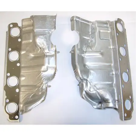 ELRING 026.980 Abgaskr&uuml;mmerdichtung f&uuml;r FORD Mondeo 3 Transit JAGUAR X-TYPE 2.0 DIESEL