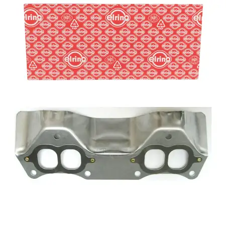 ELRING 034.510 Intake Manifold Gasket for MITSUBISHI Colt 5, Lancer 6, 75 hp, 1.3 MR404497