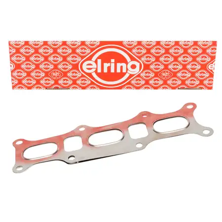 ELRING Abgaskr&uuml;mmerdichtung f&uuml;r VW Touareg AUDI A4 B8 A6 C7 PORSCHE Macan Cayenne 3.0 TDI