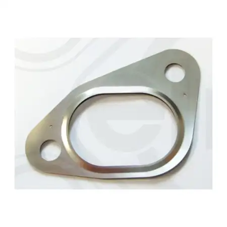 ELRING 049.650 Abgaskr&uuml;mmerdichtung Dichtung f&uuml;r VW LUPO SEAT AROSA SKODA 1.0-1.4 LINKS