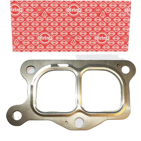 ELRING 050.380 Abgaskr&uuml;mmerdichtung f&uuml;r FORD Galaxy 1 Transit Scorpio 2 2.0i 7087453