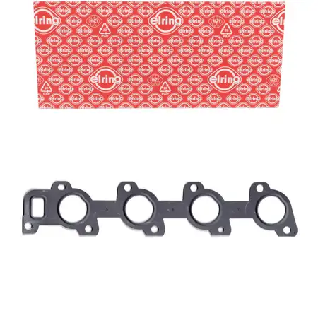 ELRING 066.772 Abgaskr&uuml;mmerdichtung f&uuml;r MERCEDES-BENZ C-Klasse W204 S204 OM646 6461420680
