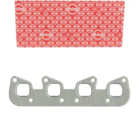 ELRING 069.470 Abgaskr&uuml;mmerdichtung Dichtung Abgaskr&uuml;mmer