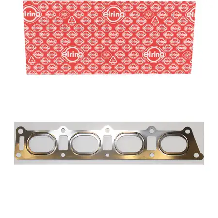 ELRING 076.040 Abgaskr&uuml;mmerdichtung f&uuml;r CITROEN Xantia Xsara PEUGEOT 306 406 605 1.8 2.0