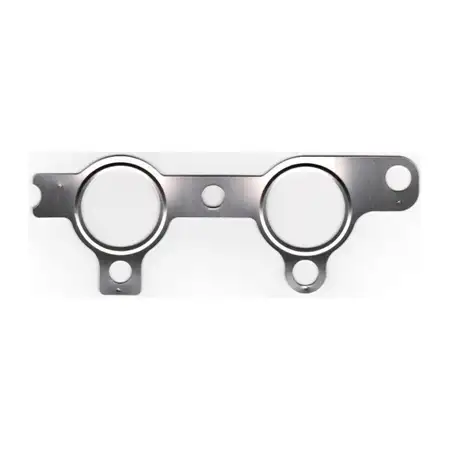 2x ELRING Abgaskr&uuml;mmerdichtung f&uuml;r OPEL Astra H J Corsa D CHEVROLET Cruze 1.7 CDTI