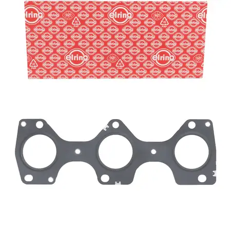 ELRING 077.382 Abgaskr&uuml;mmerdichtung f&uuml;r BMW 1er F20 F21 F40 F45 X1 F48 X2 F39 MINI F56 B37