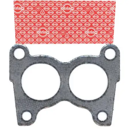 ELRING 071.900 Abgaskr&uuml;mmerdichtung f&uuml;r NISSAN Almera 1 2 Sunny 3 Primera 1.4 1.6 1.5