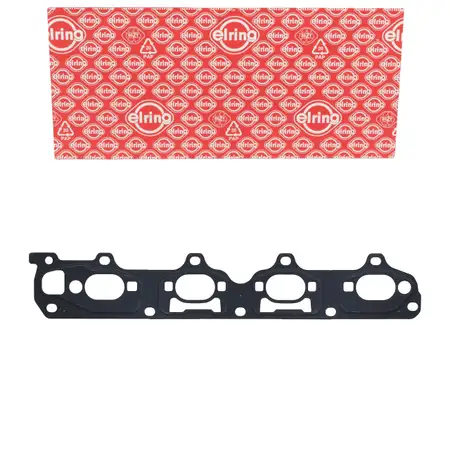 ELRING 124.372 Abgaskr&uuml;mmerdichtung f&uuml;r OPEL Astra G Vectra C B Zafira A B FIAT Croma 2.2D