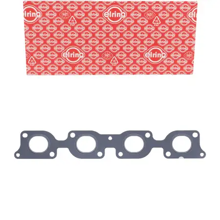 ELRING 135.600 Abgaskr&uuml;mmerdichtung f&uuml;r BMW 5er F10 G30 F11 X5 E70 X5 F15 X6 F16 F01 N63