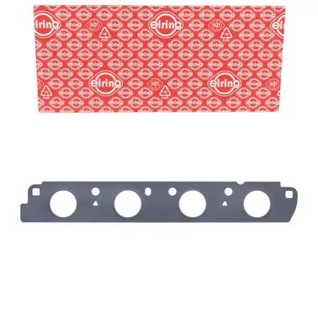 ELRING 130.130 Exhaust Manifold Gasket for AUDI A4 B7, RS4, A6 C6, A8 D4 4.2, A5 8T, S5 079253039F